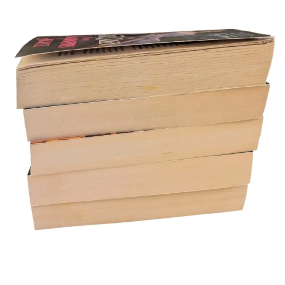 Books, Historical Romance By Gayle Callen Bundle of 5 Paperback Books